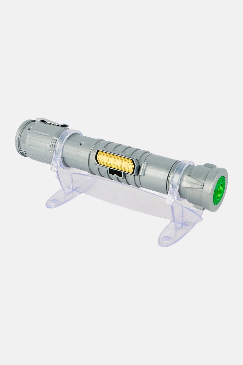 Power Saber Auto Extending 30 LED Energy Blade