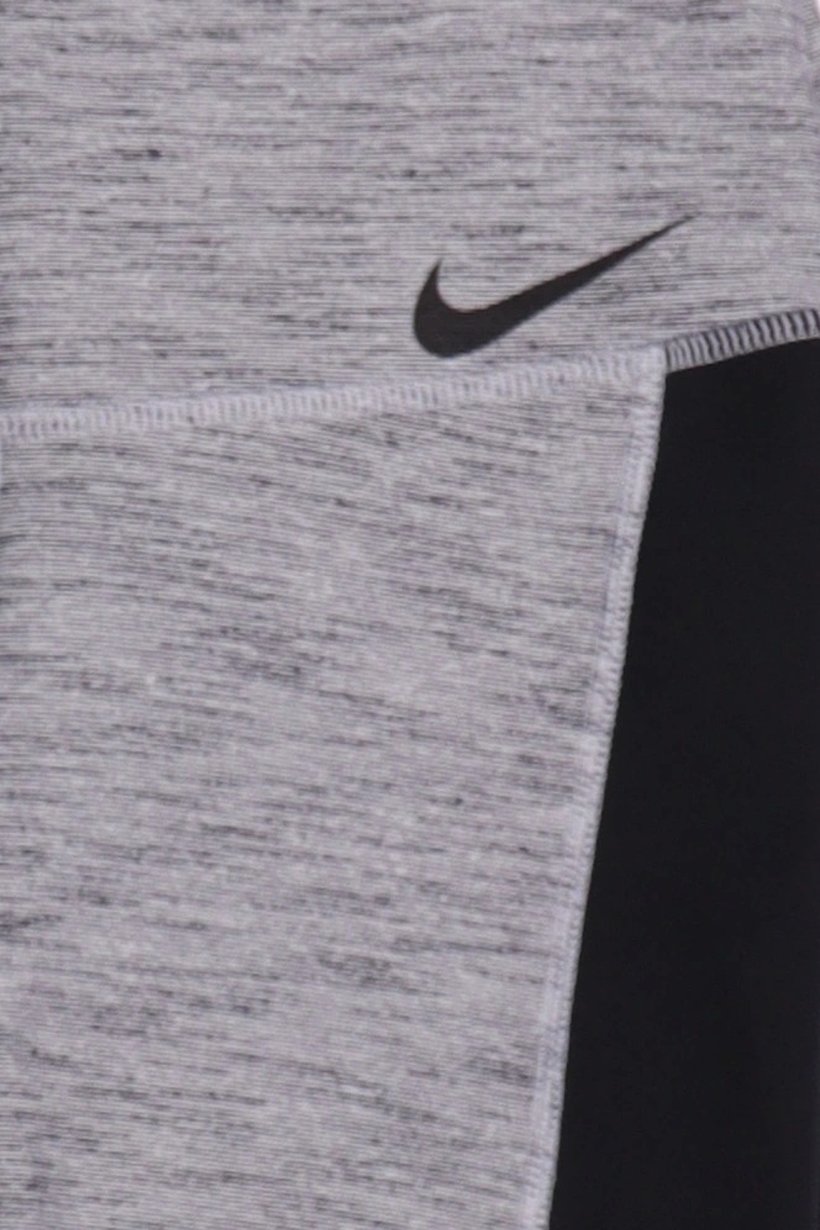 Women Sportswear Fit Training Leggings, Grey