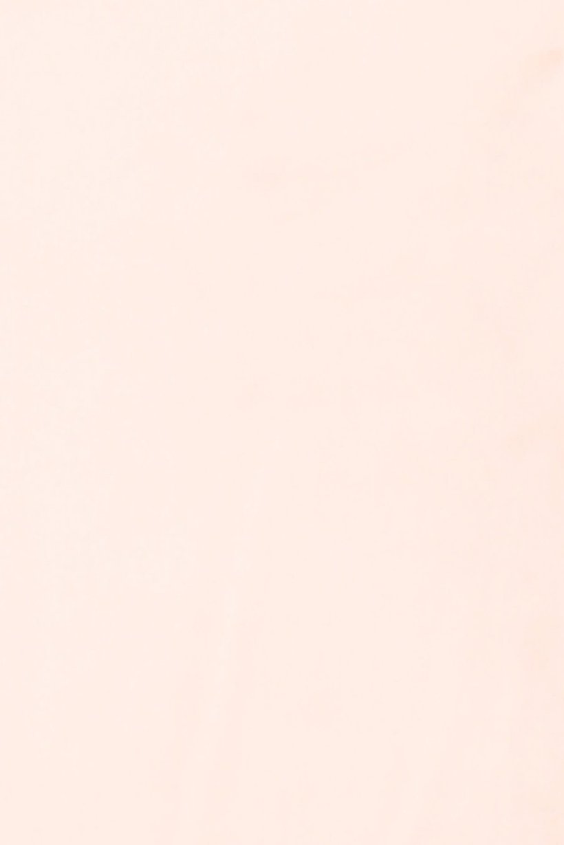 Kids Girl Textured Balloon Sleeve Top, Pale Pink