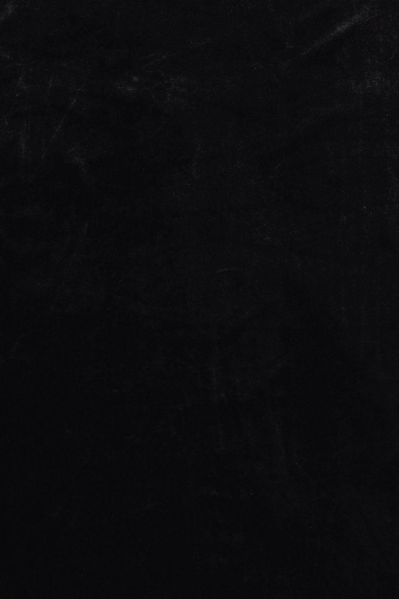 Women Velvet Mini Dress, Charcoal Grey