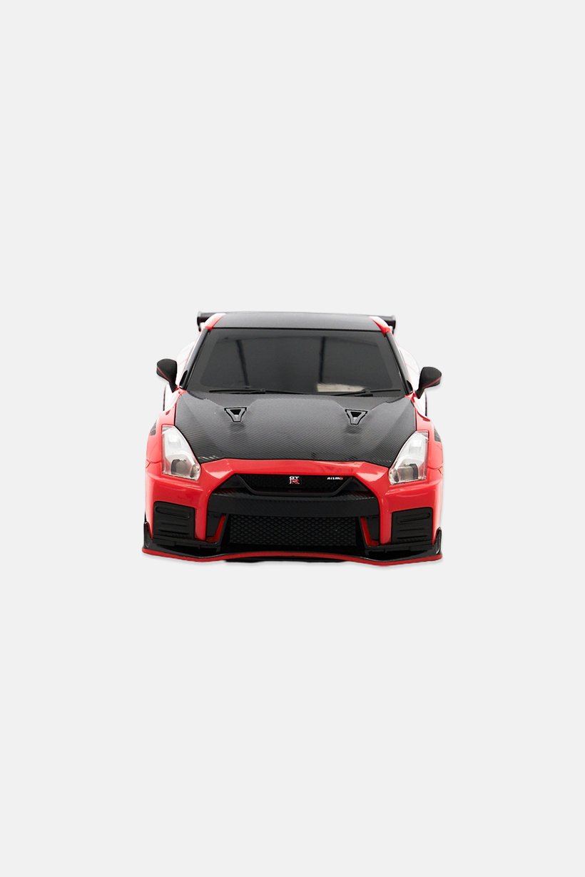 Buy Kool Speed 1/24 RC Nissan Gt-R Nismo-R35 Online | Brands For Less
