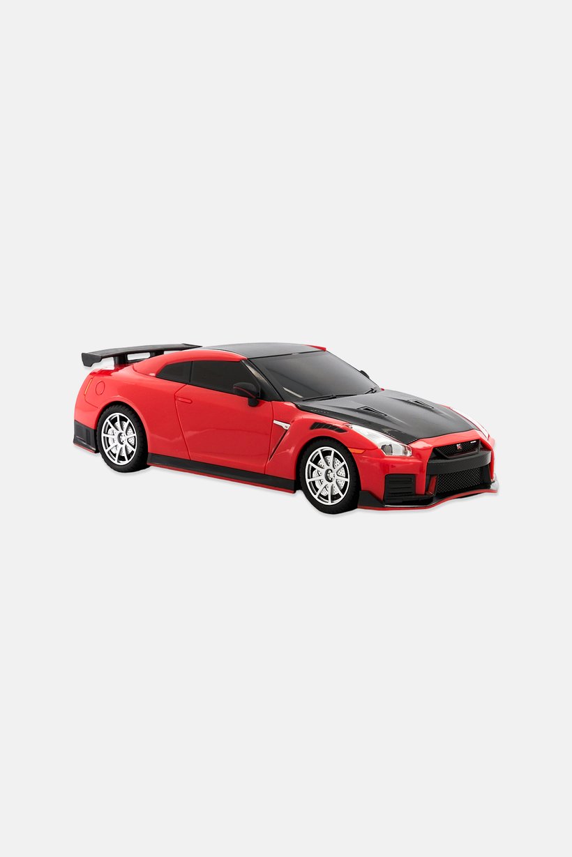 Buy Kool Speed 1/24 RC Nissan Gt-R Nismo-R35 Online | Brands For Less