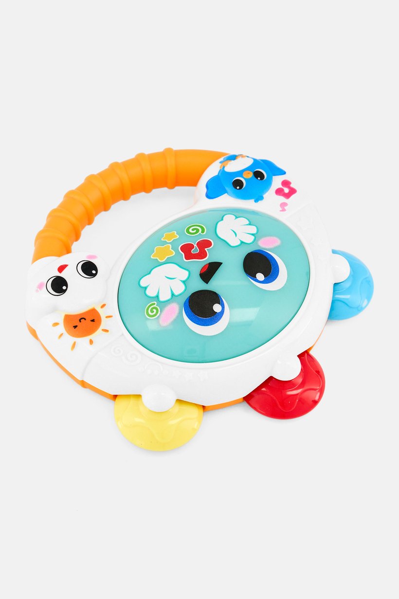 Buy WinFun Baby Shaker Tambourine Online | Brands For Less