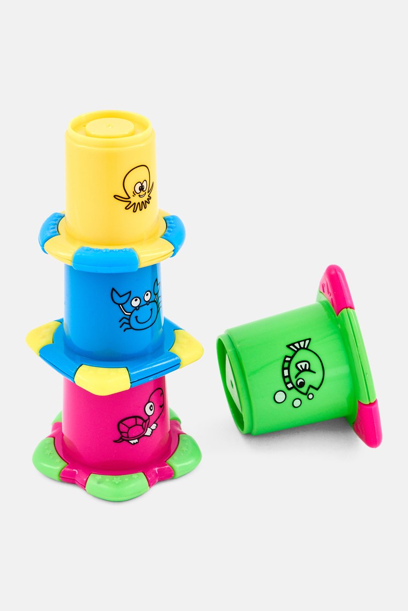 Buy Tanny Kids Stacking Cups Online | Brands For Less