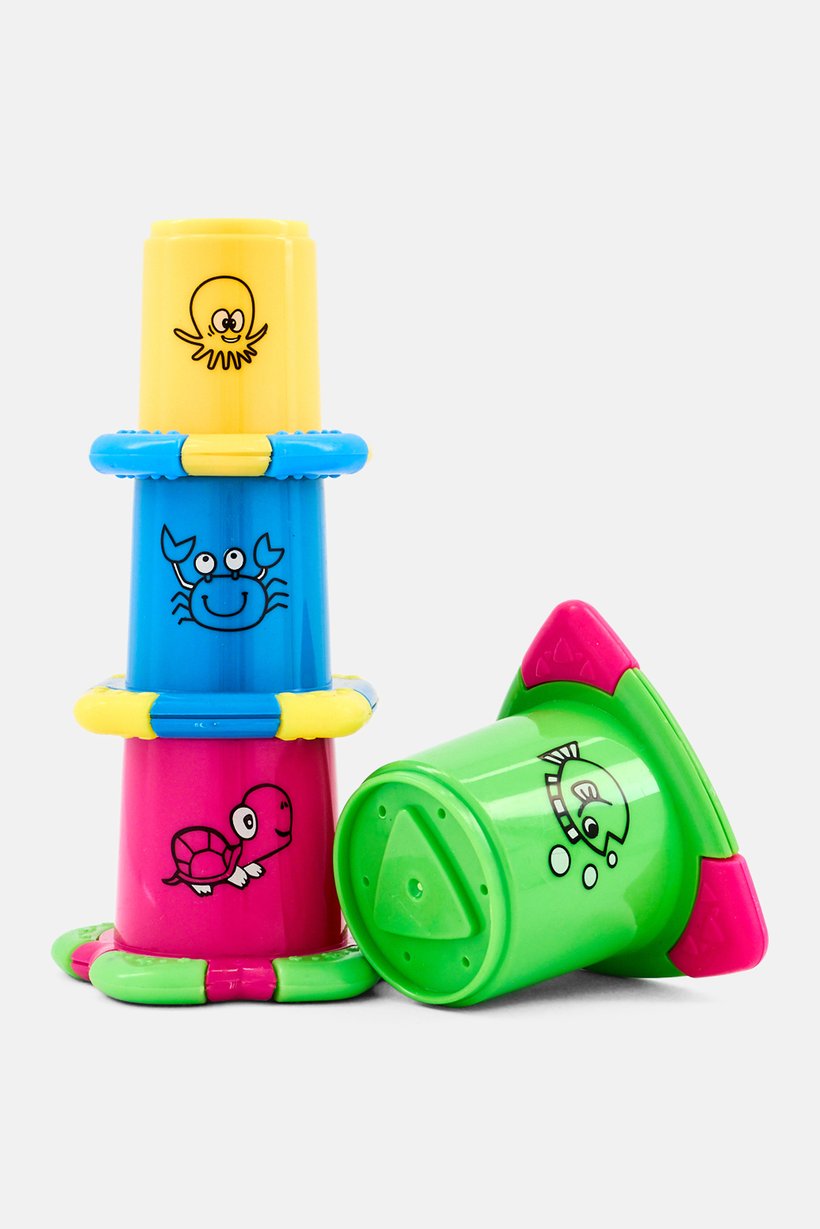 Buy Tanny Kids Stacking Cups Online | Brands For Less