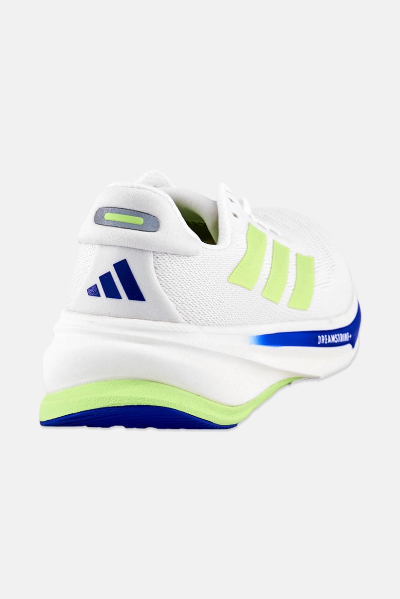 Buy Adidas Men Supernova Rise Lace Up Running Shoes, White Online ...
