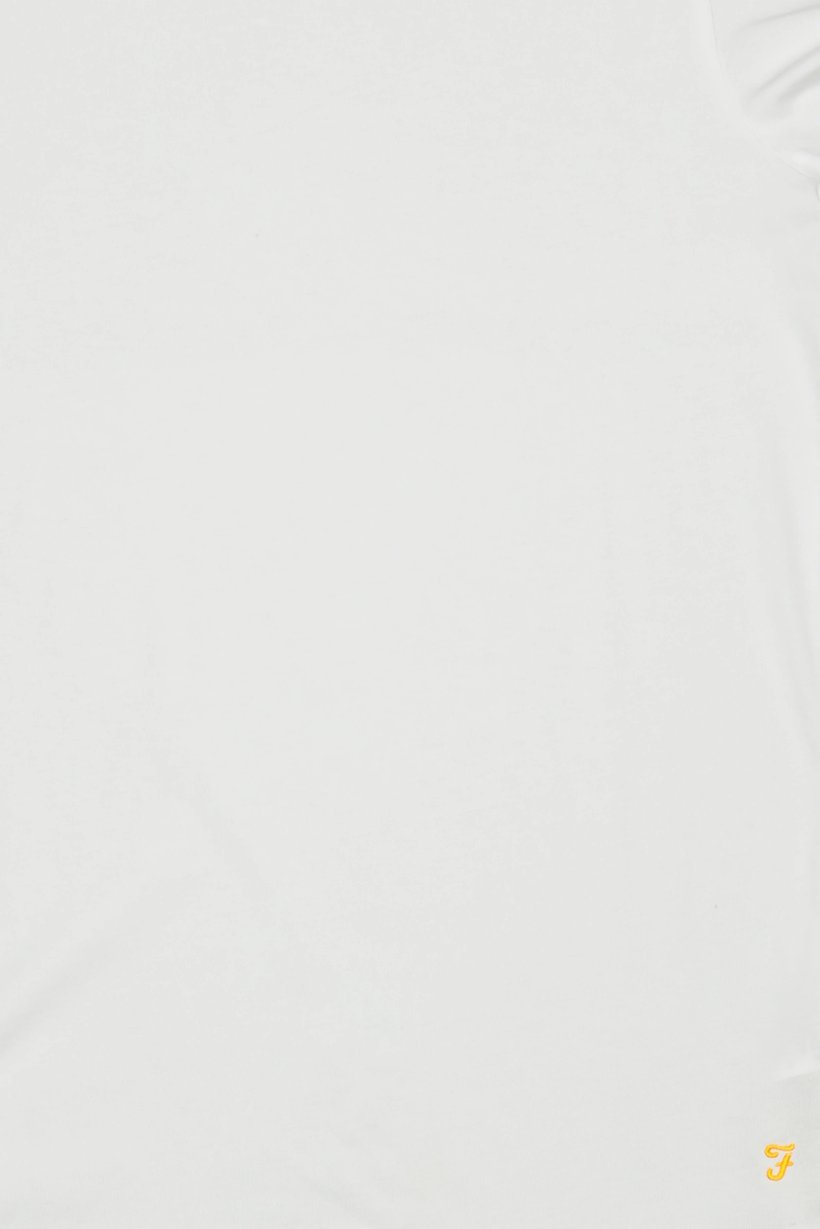 Men 3 Piece Crew Neck Short Sleeve Heather Lounge T-shirt, Multicolor