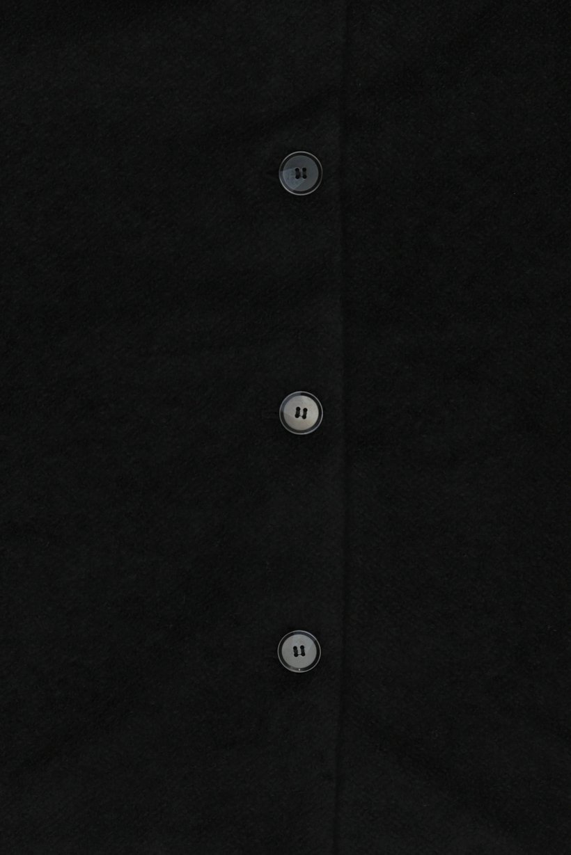 Women Solid Softshell Jacket, Black