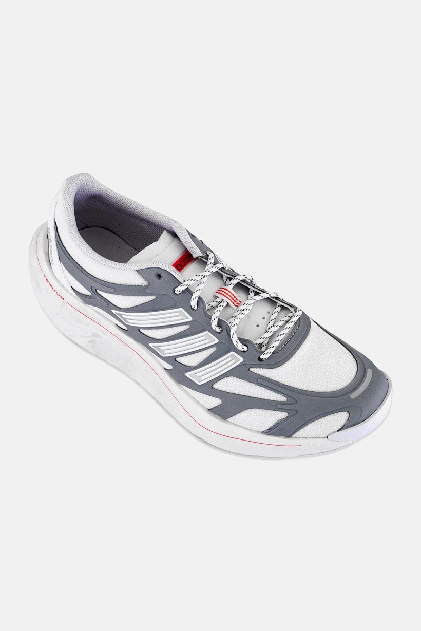 Women Adizero Aruku Lace Up Outdoor Shoes, Multicolor