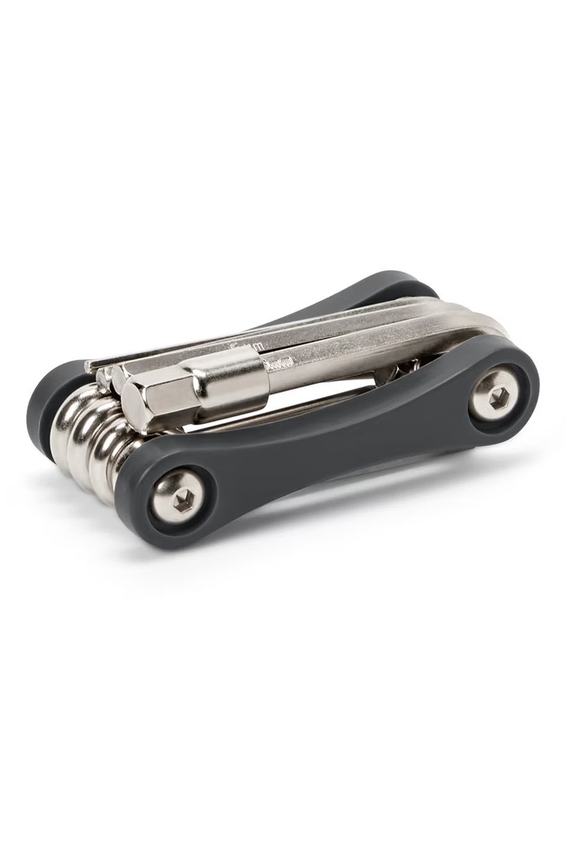 Multi-Purpose Tool, Black