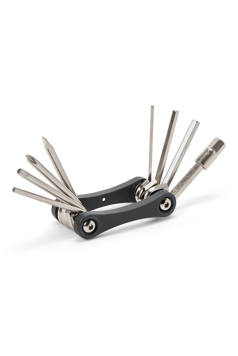 Multi-Purpose Tool, Black