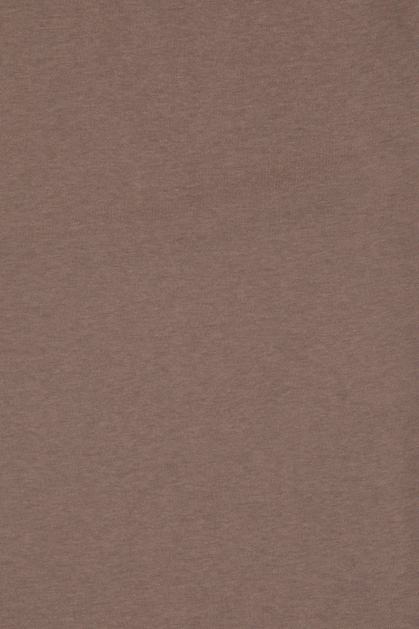 Men Regular Fit Solid Sweatpants, Taupe