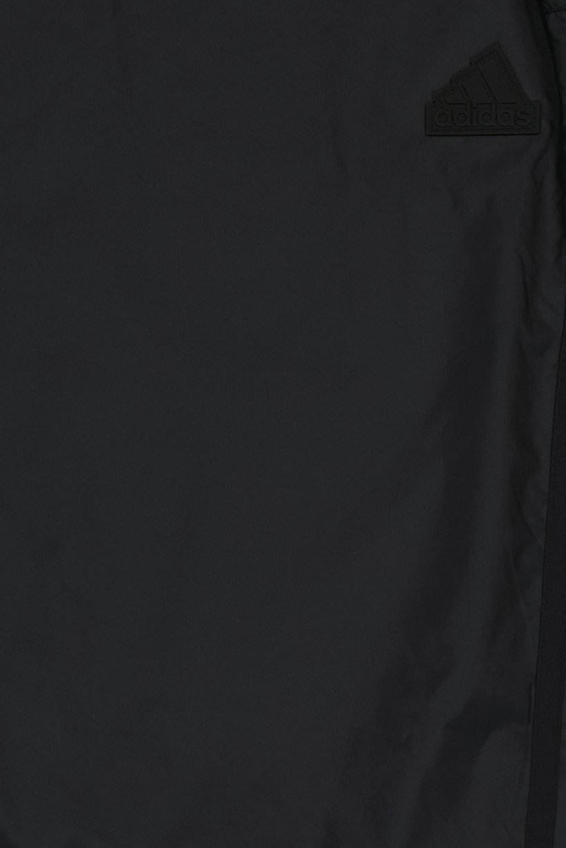Women Loose Fit Outdoor Track Pants, Black