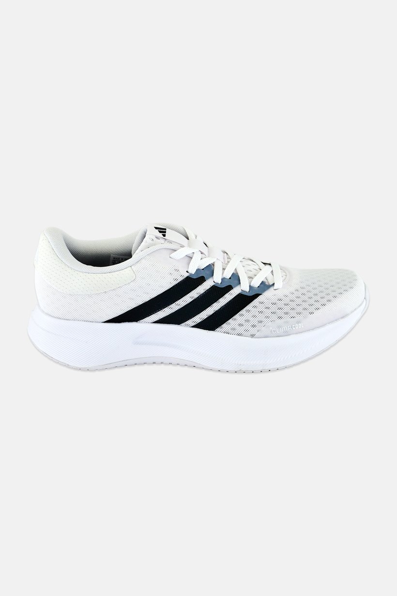 Men Tread Move Lace Up Running Shoes, White