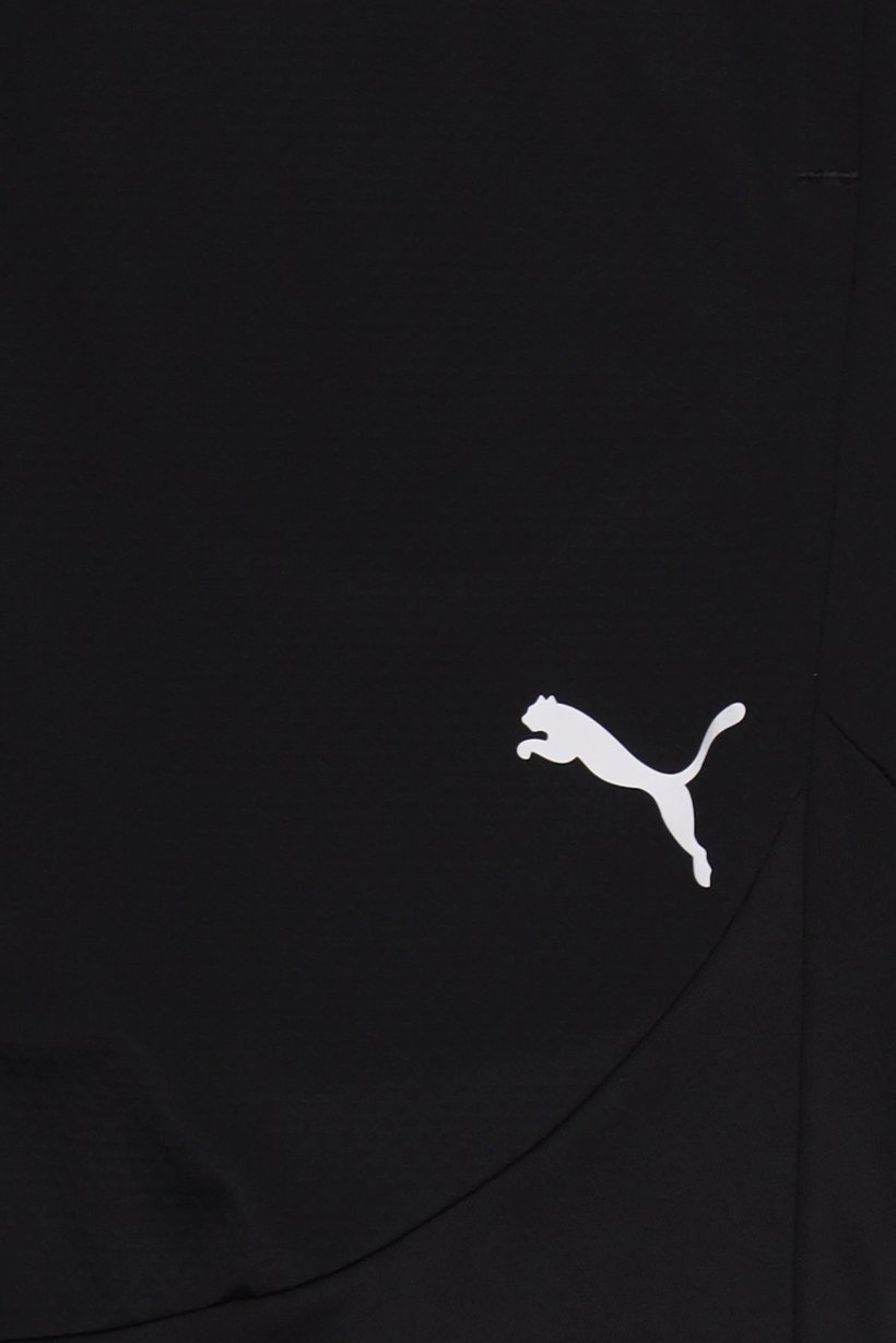 Men Sportswear Fit Training 3/4 Track Pants, Black