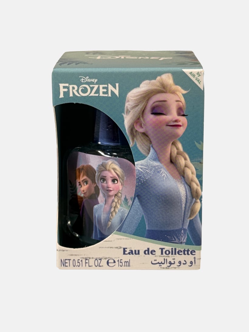 Disney Frozen Elsa Eau de Toilette 15 ml