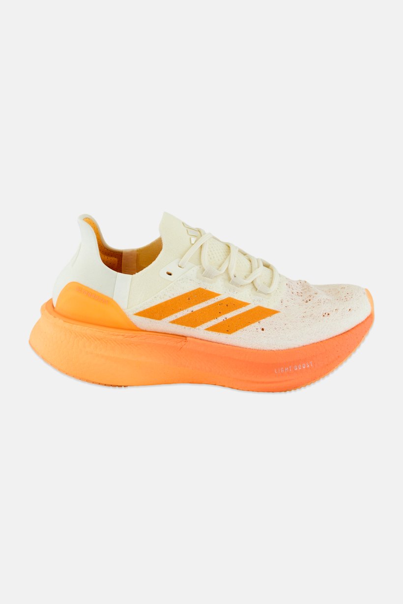Kids Boy Ultraboost 5 Strung Lace Up Running Shoes, Multicolor