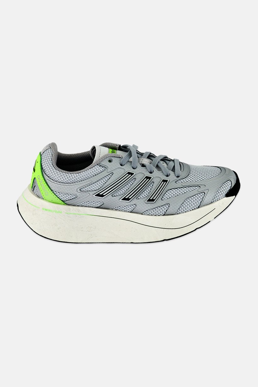Women Adizero Aruku Lace Up Outdoor Shoes, Grey