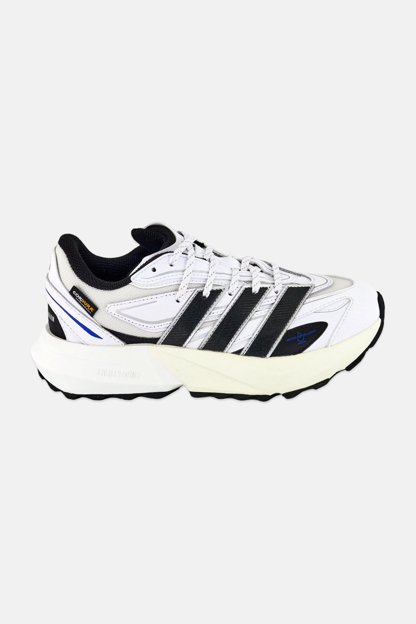 Kids Boy Lightblazer Atr Lace Up Outdoor Shoes, Multicolor