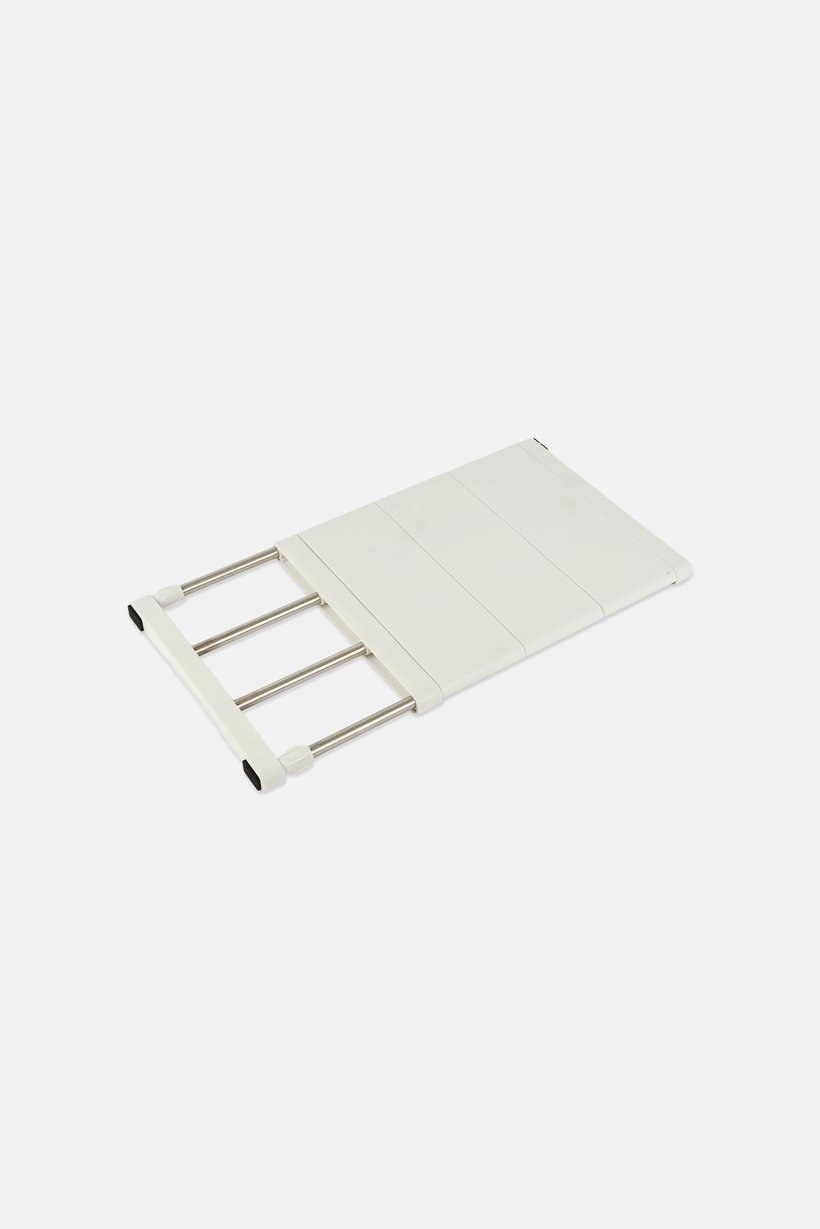 Flexible Shelf, Light Grey
