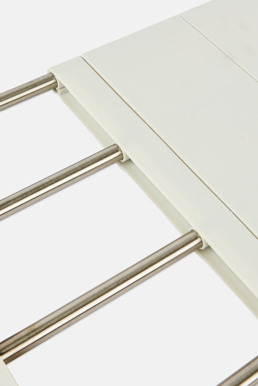 Flexible Shelf, Light Grey