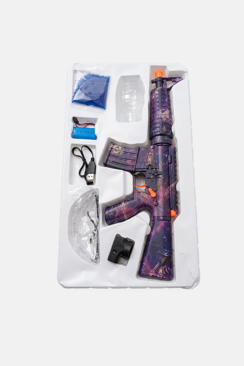 Electric Gel Ball Blaster Gun