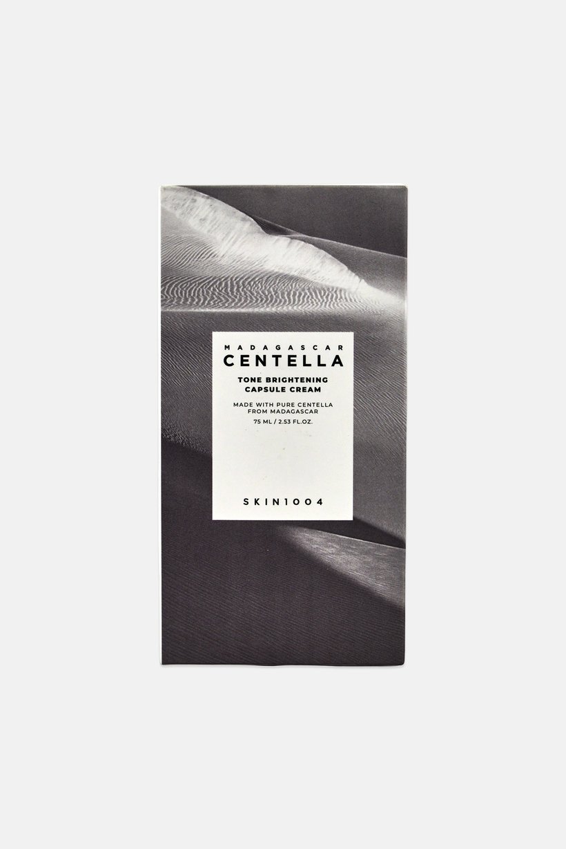 Centella Tone Brightening Capsule Cream 75ml