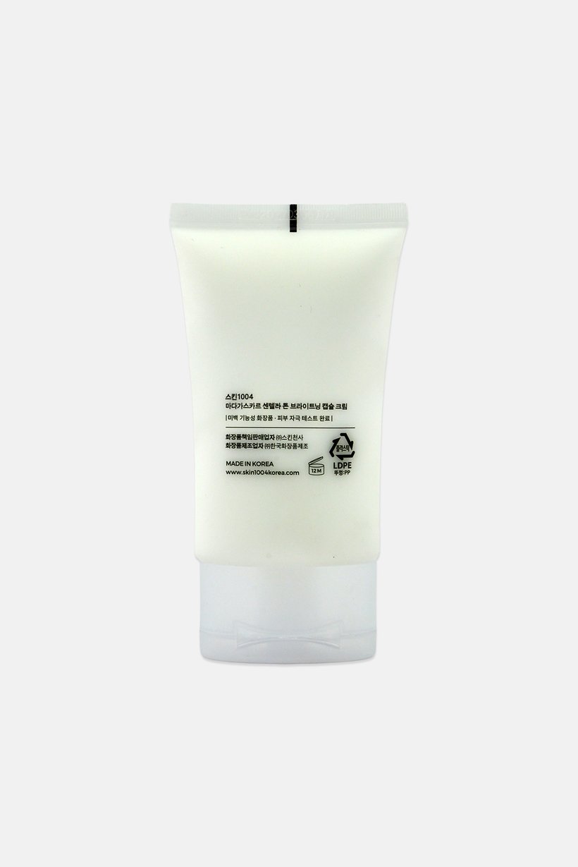 Centella Tone Brightening Capsule Cream 75ml