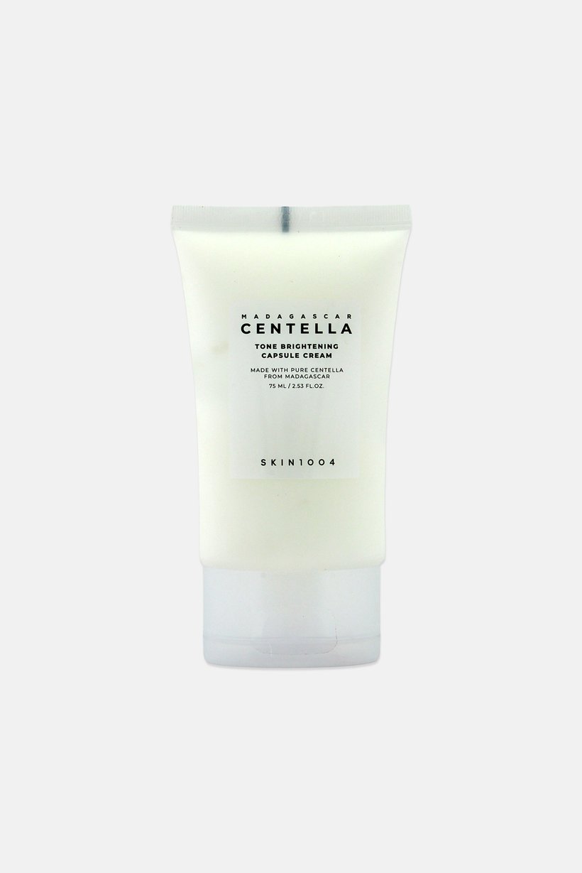 Centella Tone Brightening Capsule Cream 75ml