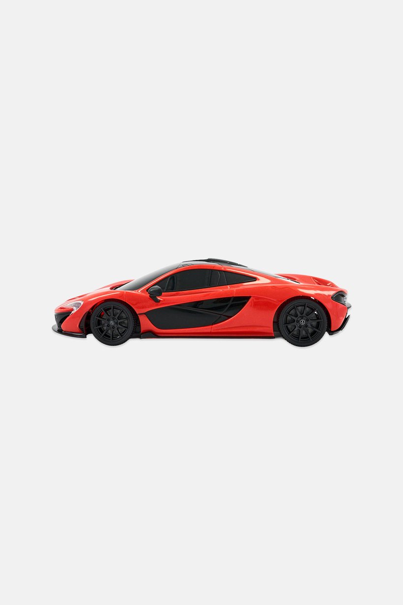 114 Ferrari California T Radio Control Vehicle, Maroon