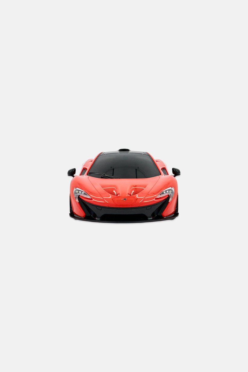 114 Ferrari California T Radio Control Vehicle, Maroon