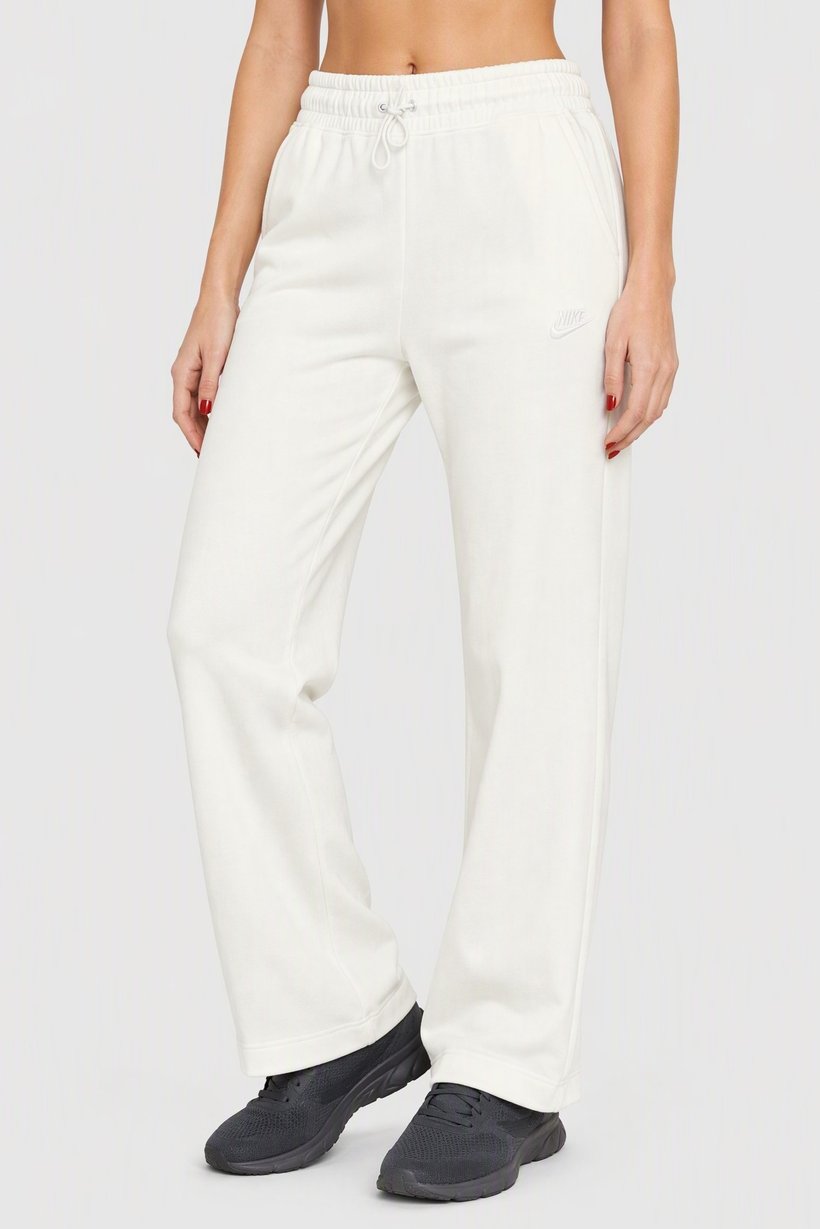 Women Standard Fit Outdoor Pants, White
