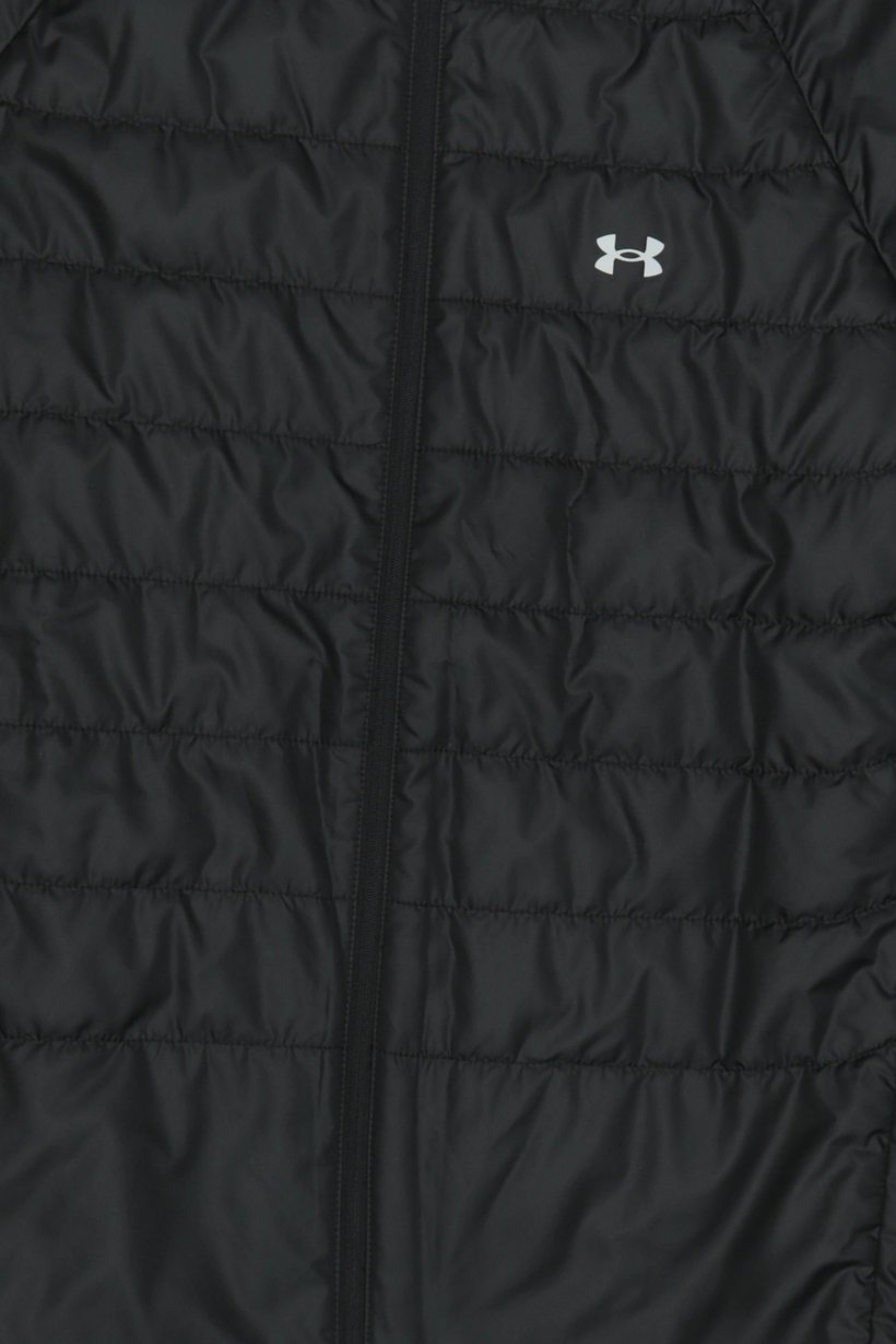 Women Sportswear Fit Training Jackets, Black