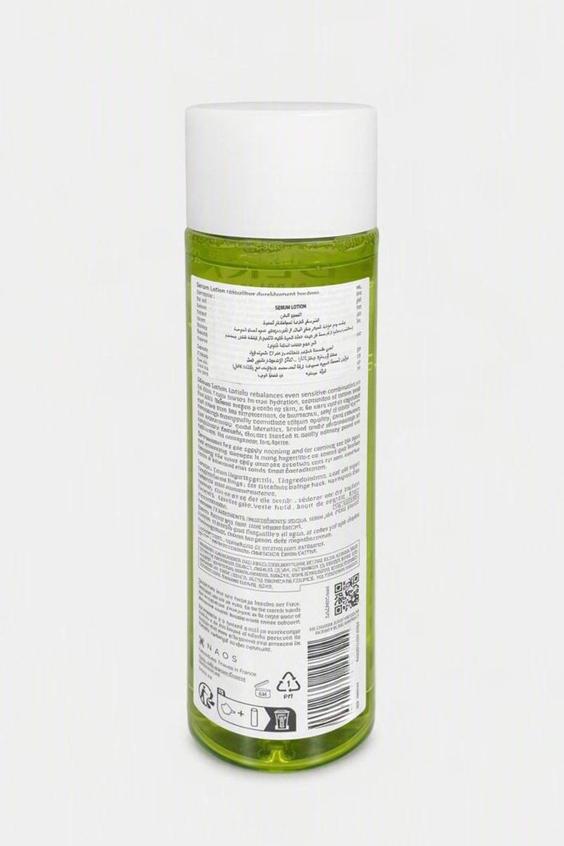 Sebium Lotion Face Toner 200ml