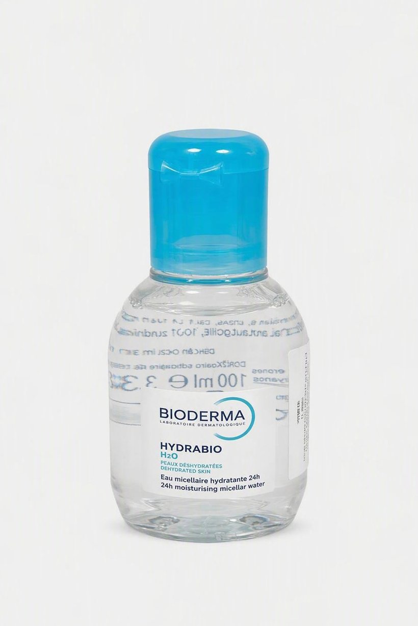 Hydrabio H2O Micellar Water And Face Cleanser 100ml