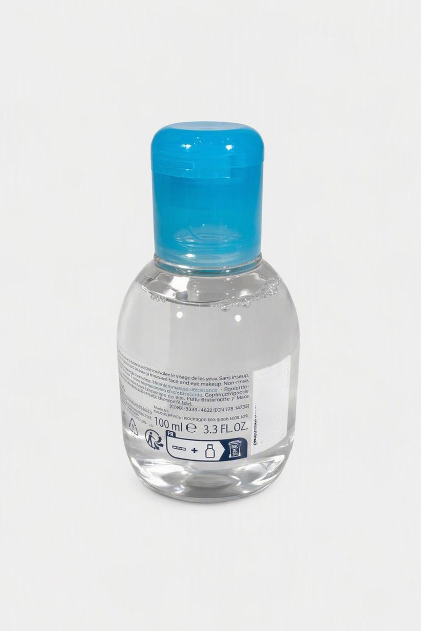 Hydrabio H2O Micellar Water And Face Cleanser 100ml