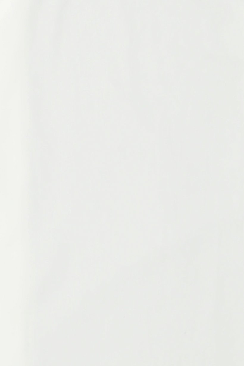 Men Regular Fit Solid Long Sleeve Casual Shirt, White