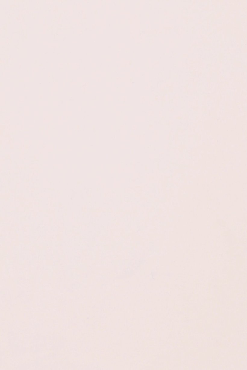Women Round Neck Balloon Sleeve Plain Blouse, Pink