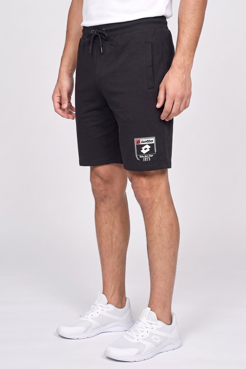 Men Sportswear Fit Outdoor Shorts, Deep Navy