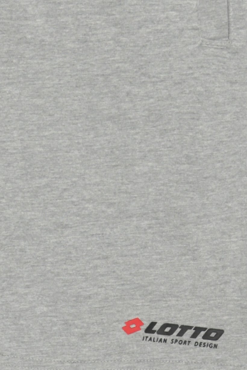 Men Sportswear Fit Outdoor Shorts, Grey