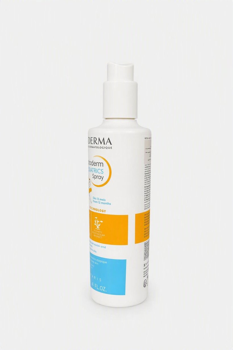 Protoderm Pediatrics Spray Suncreen 200ml
