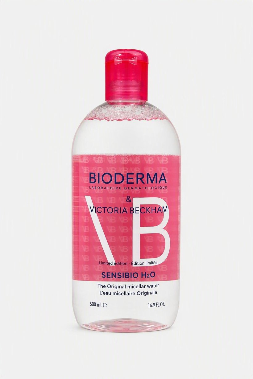 Sensibio H2O Micellar Water, 500ml