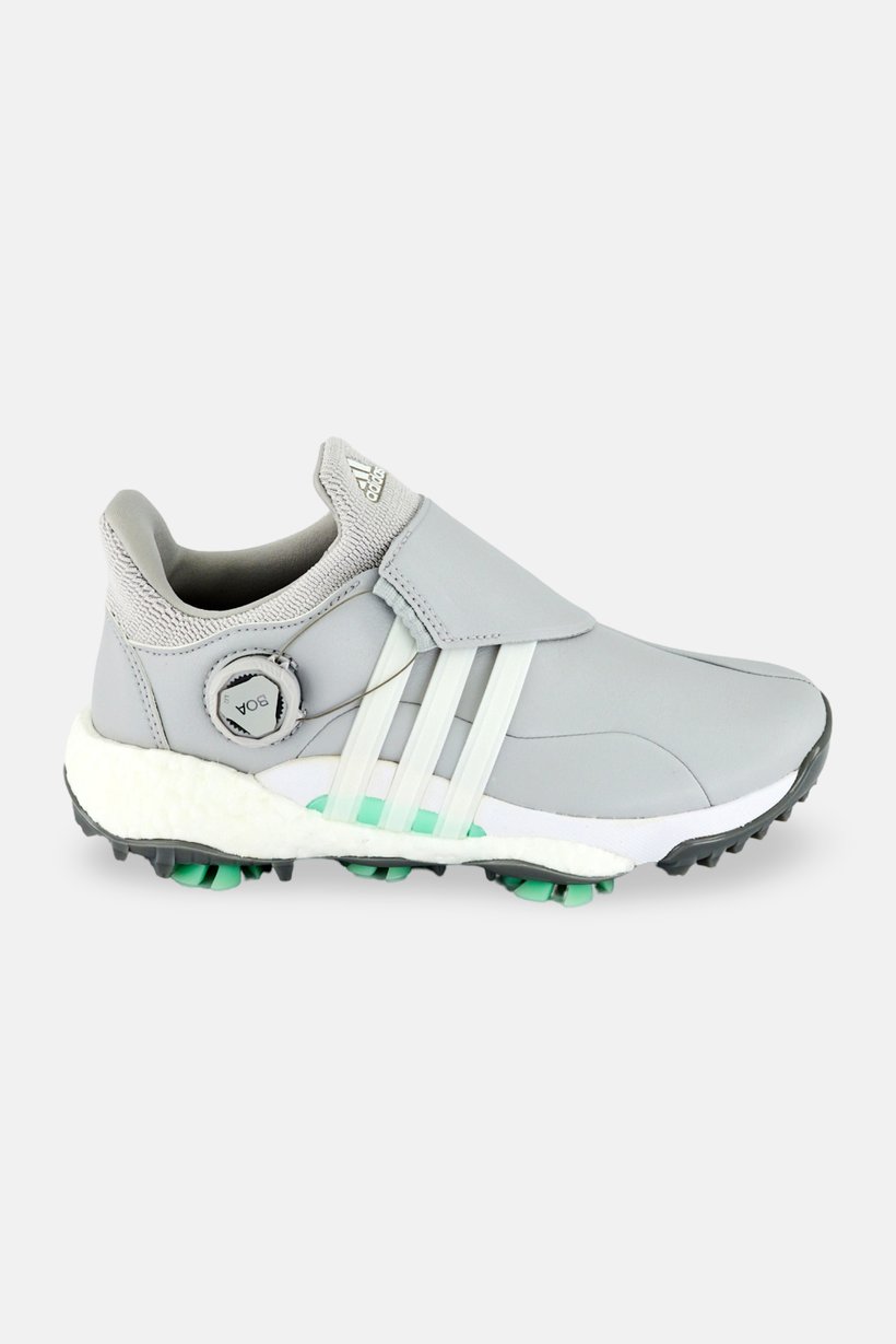 Women Tour 360 22 Slip On Golf Shoes, Grey