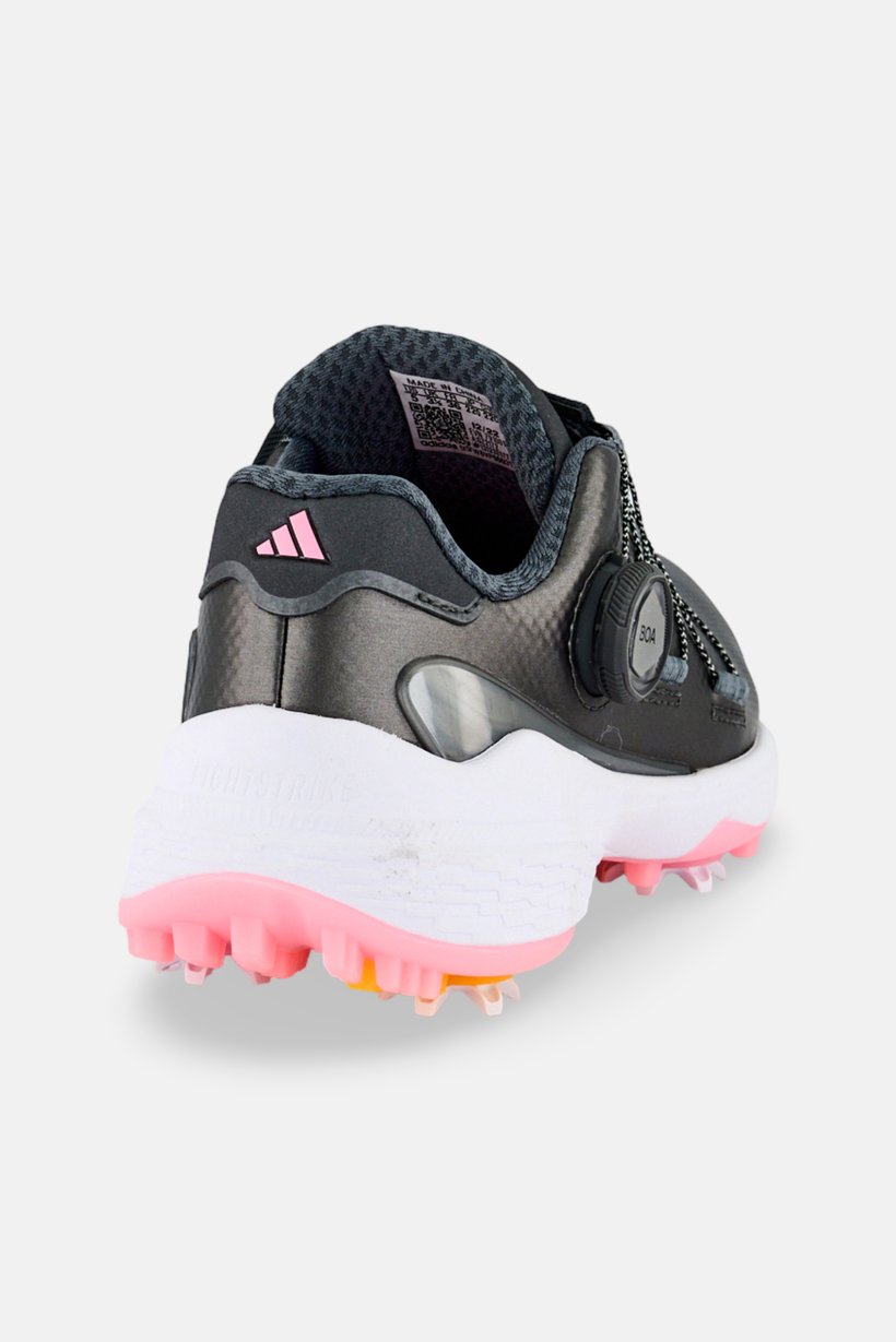 Women ZG23 Boa Golf Shoes, Grey