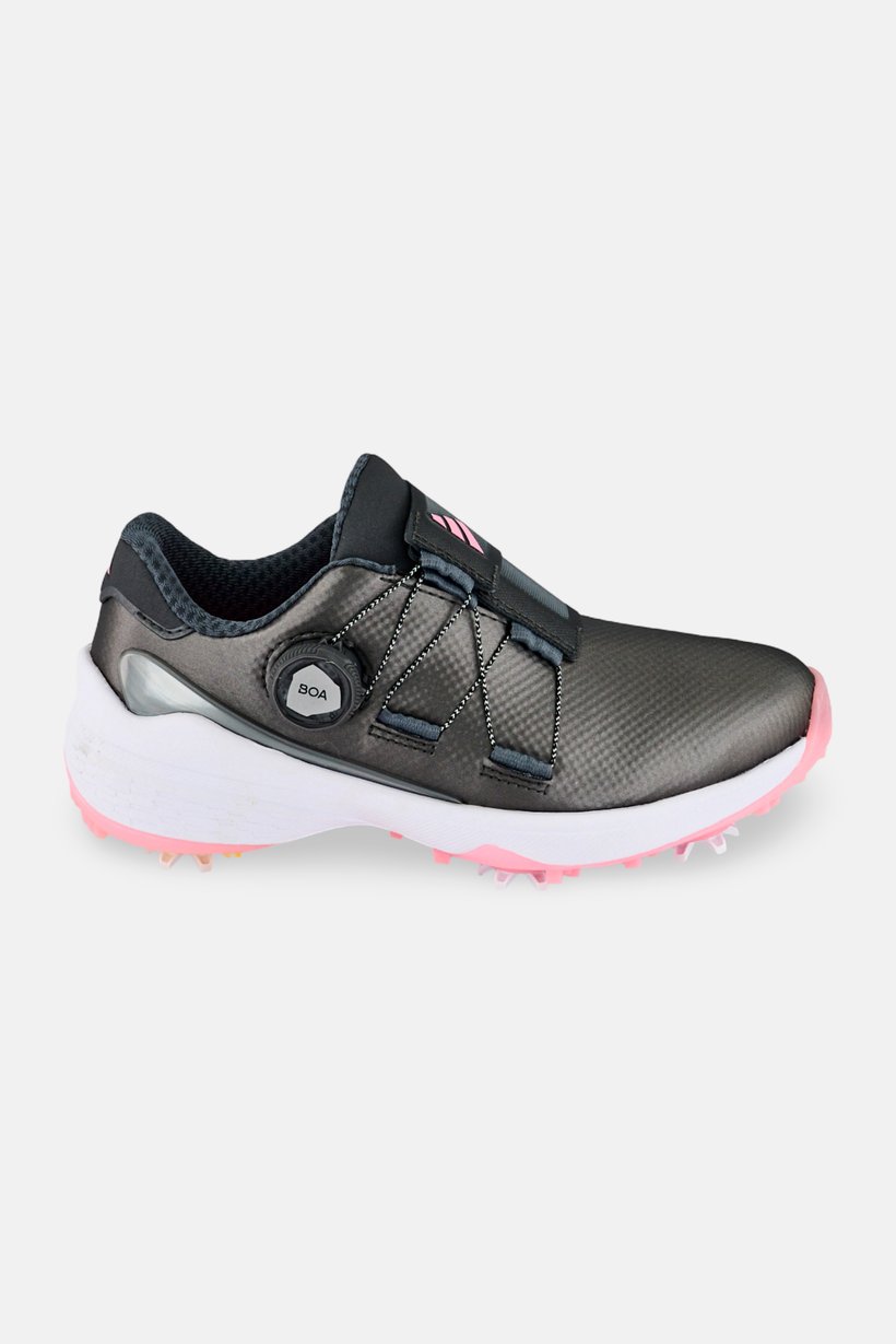 Women ZG23 Boa Golf Shoes, Grey