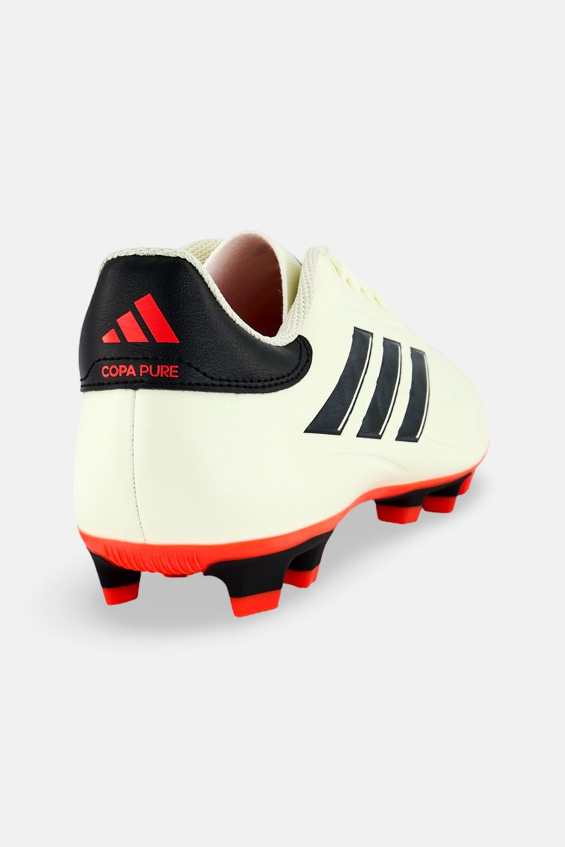 Men Copa Pure 2 Club Football Shoes, Off White
