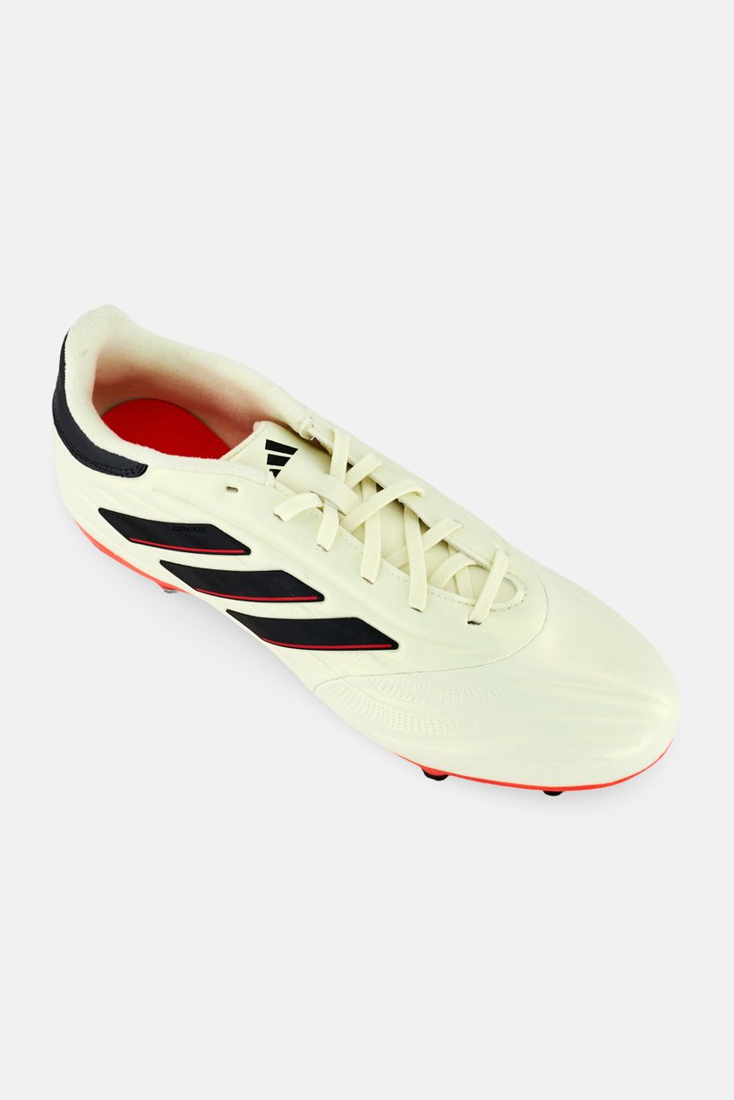 Men Copa Pure 2 League Soccer Shoes, Ivory