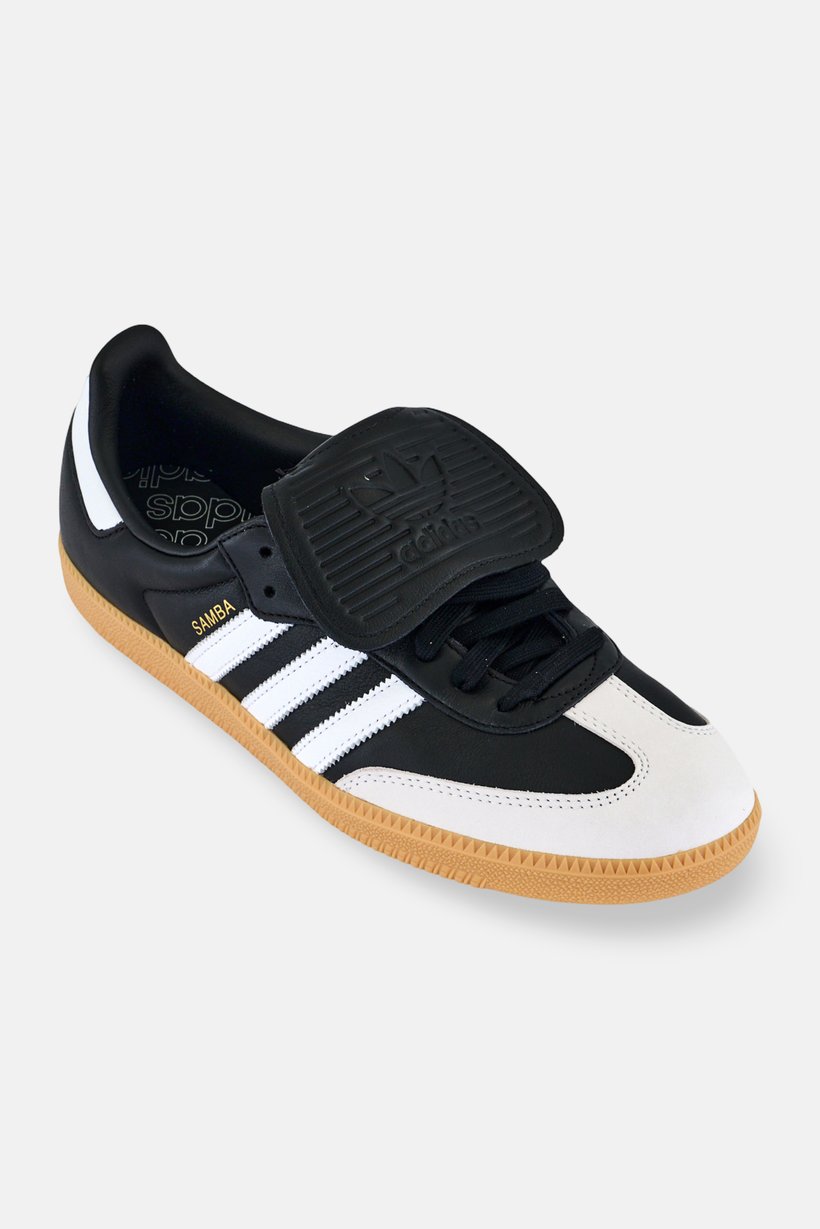 Women Samba LT Lace Up Outdoor Shoes, Multicolor
