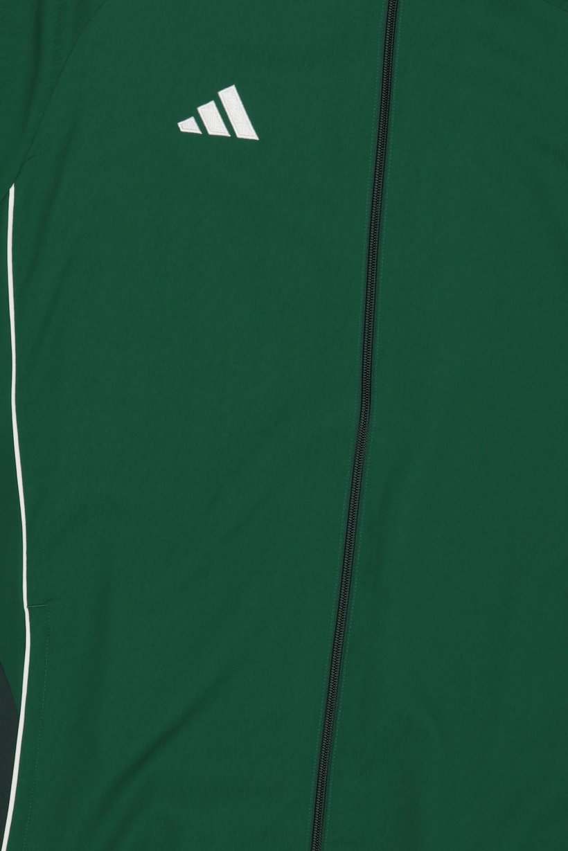 Men Sportswear Fit Long Sleeve Training Sweatshirt, Green