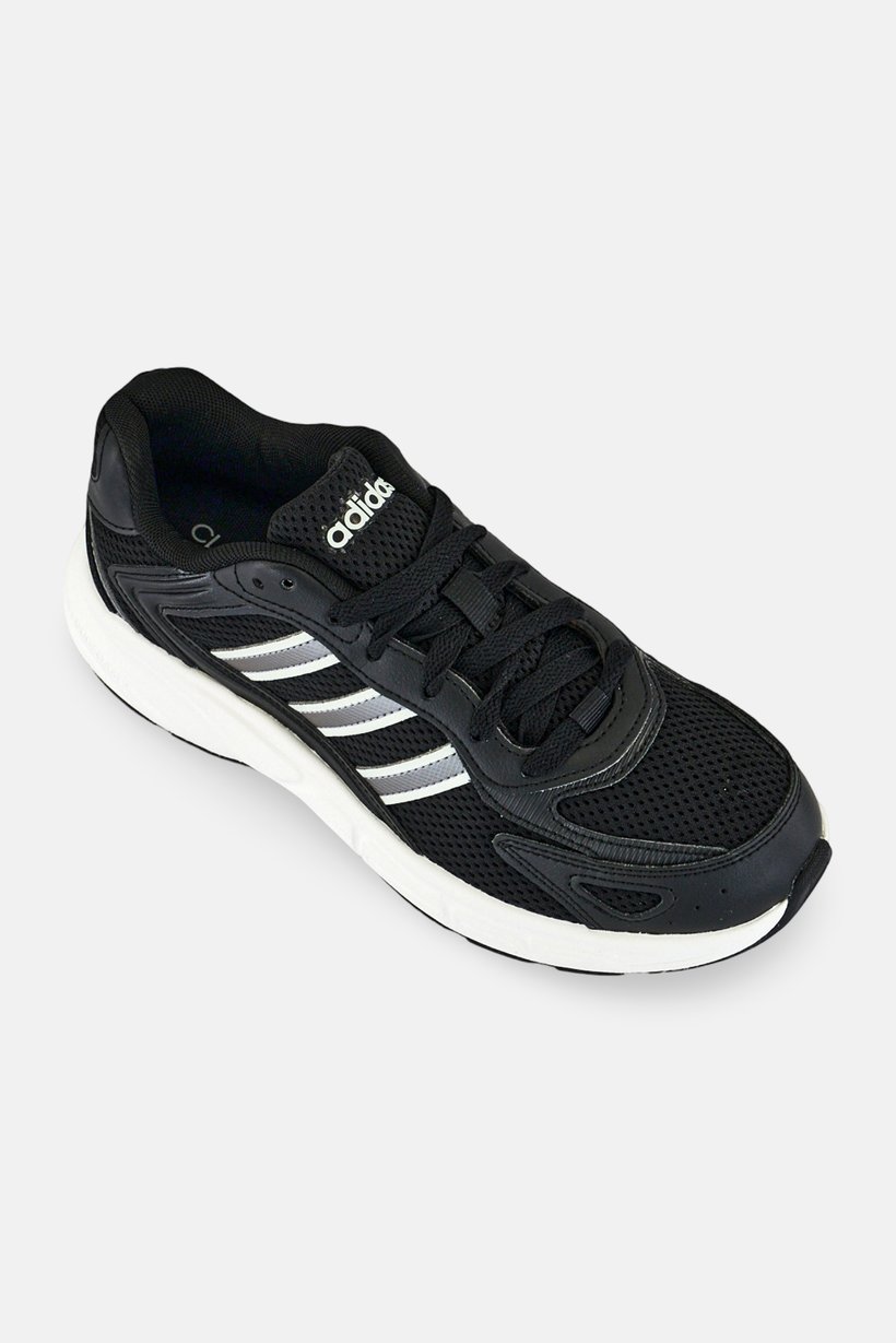 Women Eclyptix 2000 Lace Up Training Shoes, Black